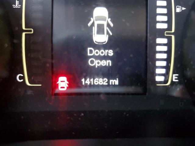 Photo 8 from auction – 2015 JEEP CHEROKEE S with VIN 1C4PJLAB9FW689426