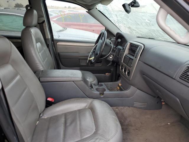 Photo 5 from auction – 2004 FORD EXPLORER X with VIN 1FMDU73W64ZA78763