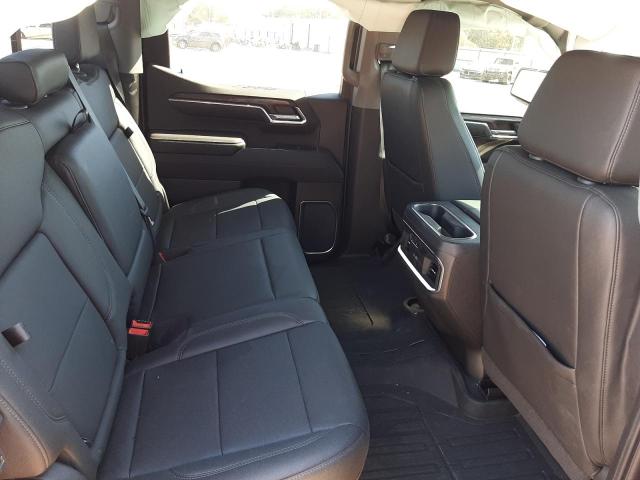 Photo 6 from auction – 2022 GMC SIERRA K15 with VIN 3GTUUDED3NG584535