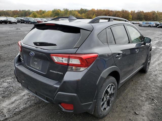 Foto 4 de la subasta – 2018 SUBARU CROSSTREK con VIN JF2GTABC7JH344397