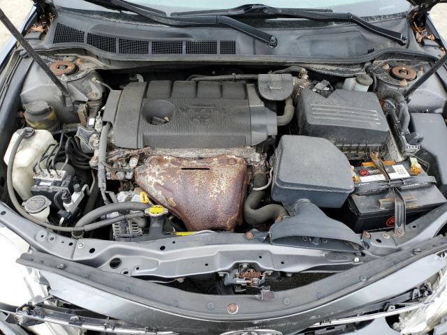 Photo 7 from auction – 2011 TOYOTA CAMRY BASE with VIN 4T1BF3EK4BU222941