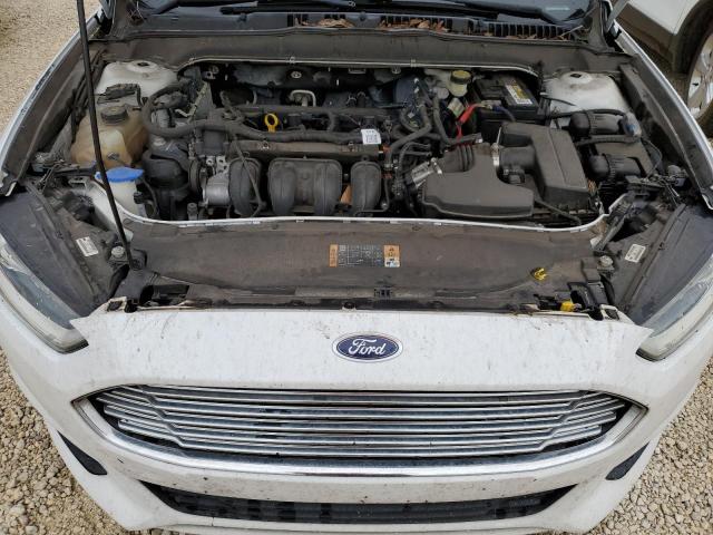 Photo 7 from auction – 2014 FORD 150 with VIN 3FA6P0H76ER262738