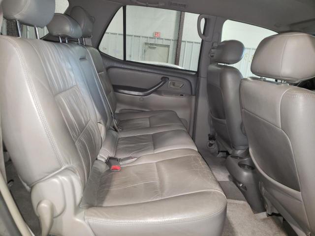 Photo 6 from auction – 2004 TOYOTA SEQUOIA SR with VIN 5TDZT34A74S227871