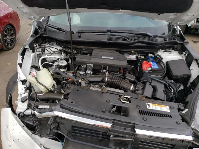Photo 7 from auction – 2020 HONDA CR-V EX with VIN 5J6RW2H52LL035962