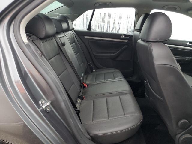 Photo 6 from auction – 2007 VOLKSWAGEN JETTA 2.5 with VIN 3VWSF81K27M100515