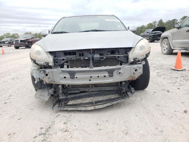 Photo 9 from auction – 2013 MAZDA 3 I with VIN JM1BL1U74D1815136