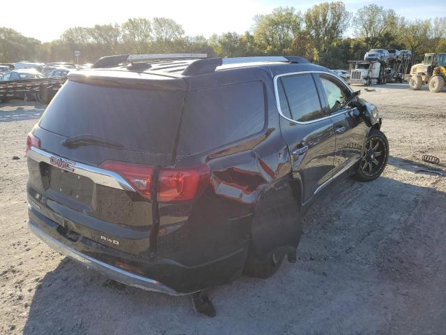 Photo 4 from auction – 2017 GMC ACADIA DEN with VIN 1GKKNXLS8HZ138610