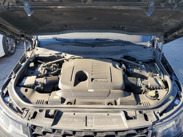 Photo 7 from auction – 2020 LAND ROVER RANGE ROVE with VIN SALWS2RU7LA748161