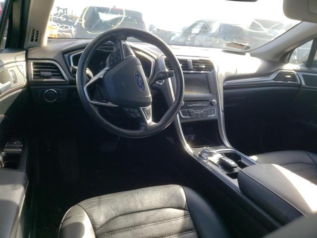 Photo 8 from auction – 2017 FORD FUSION SE with VIN 3FA6P0T96HR101481