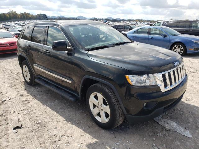 JEEP GRAND CHER 2012 with VIN 1C4RJFAG3CC268451 - Photo from auction
