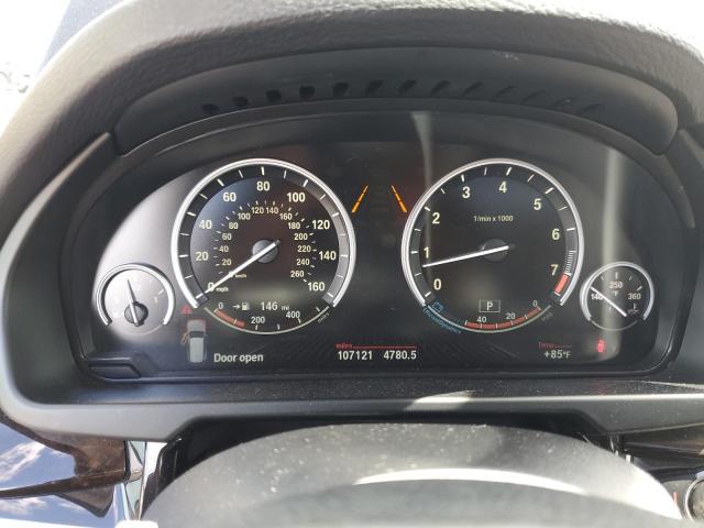 Photo 8 from auction – 2016 BMW X5 XDRIVE3 with VIN 5UXKR0C50G0U10120