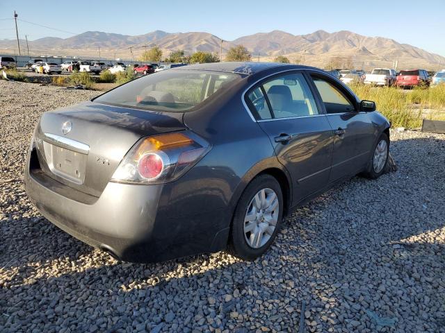 Photo 4 from auction – 2009 NISSAN ALTIMA 2.5 with VIN 1N4AL21E19C112468
