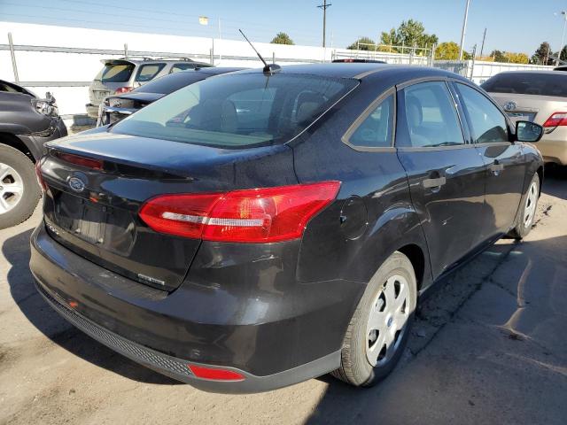 Photo 4 from auction – 2015 FORD FOCUS with VIN 1FADP3E21FL300040