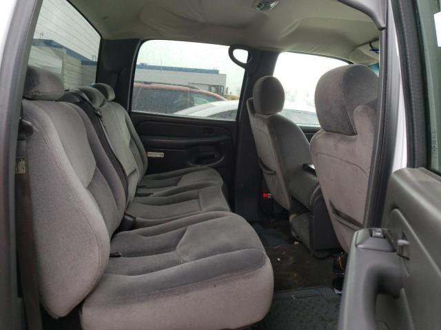 Photo 6 from auction – 2005 GMC NEW SIERRA with VIN 2GTEC13T451110120