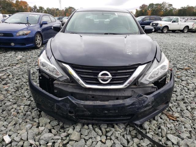 Photo 9 from auction – 2018 NISSAN ALTIMA 2.5 with VIN 1N4AL3AP7JC226972