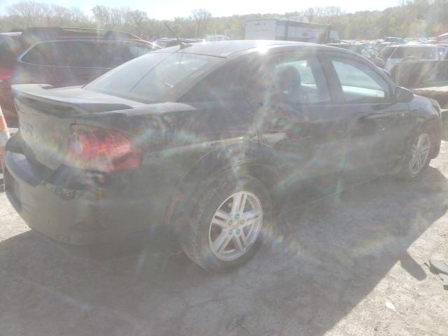 Photo 4 from auction – 2012 DODGE AVENGER SX with VIN 1C3CDZCB6CN177649