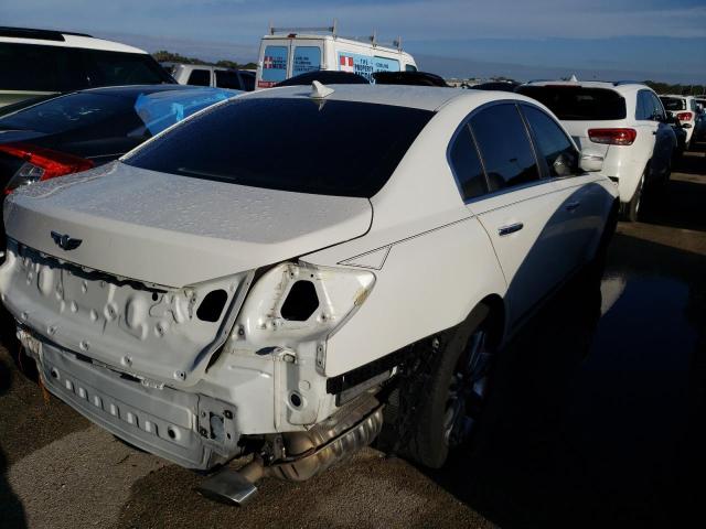 Photo 4 from auction – 2011 HYUNDAI GENESIS 4. with VIN KMHGC4DF8BU138906