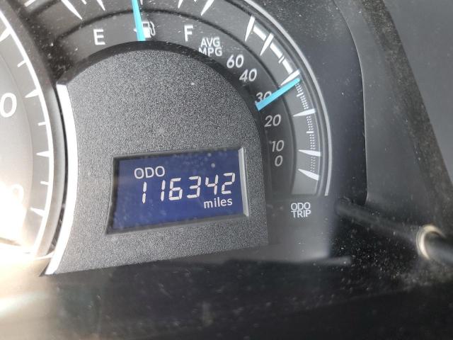 Photo 8 from auction – 2014 TOYOTA CAMRY L with VIN 4T4BF1FK2ER438901