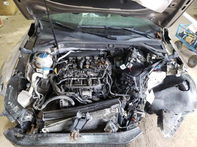 Photo 7 from auction – 2015 VOLKSWAGEN PASSAT S with VIN 1VWAT7A37FC076154