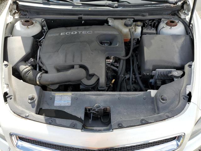 Photo 7 from auction – 2010 CHEVROLET MALIBU with VIN 1G1ZD5EB0AF201245