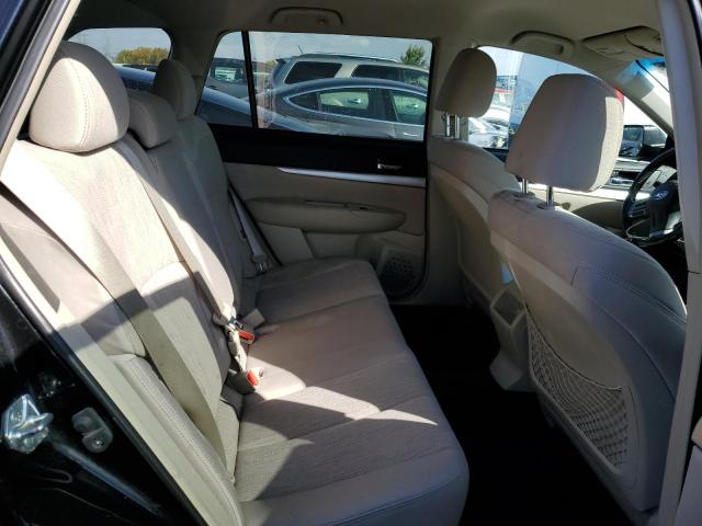 Photo 6 from auction – 2013 SUBARU OUTBACK 2. with VIN 4S4BRCCCXD3322554
