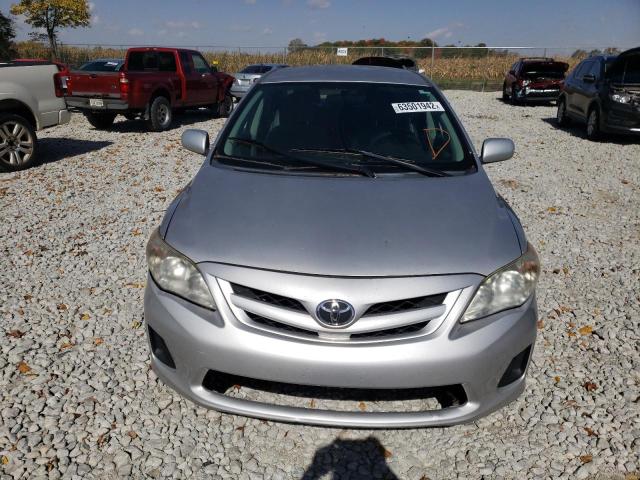 Photo 9 from auction – 2011 TOYOTA COROLLA BA with VIN 2T1BU4EE4BC547791