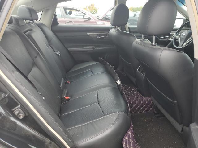 Photo 6 from auction – 2013 NISSAN ALTIMA 2.5 with VIN 1N4AL3AP8DC172747