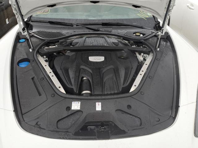 Photo 7 from auction – 2018 PORSCHE PANAMERA 4 with VIN WP0AA2A75JL101558