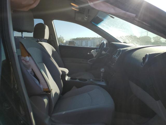 Photo 5 from auction – 2012 NISSAN ROGUE S with VIN JN8AS5MT5CW611518