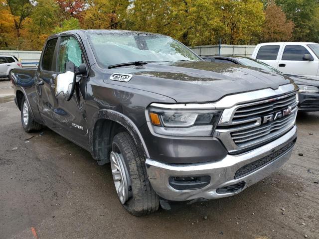 RAM 1500 LARAM 2020 with VIN 1C6RREDT7LN277614 - Photo from auction