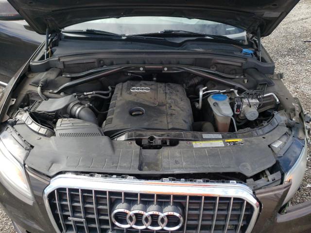 Photo 7 from auction – 2013 AUDI Q5 PREMIUM with VIN WA1LFAFP0DA024105