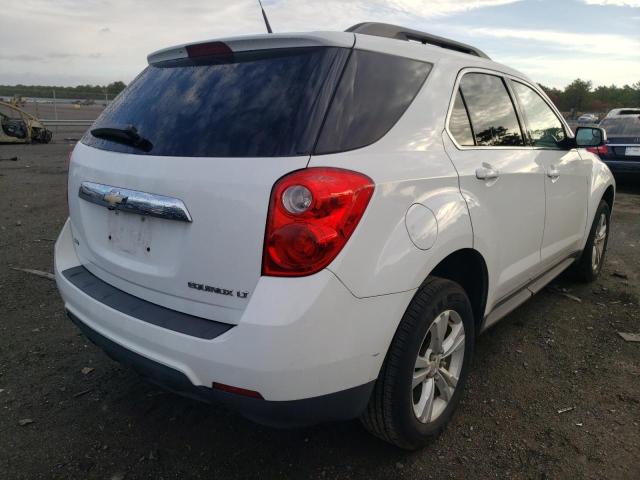 Photo 4 from auction – 2013 CHEVROLET EQUINOX LT with VIN 2GNFLNEK7D6121377