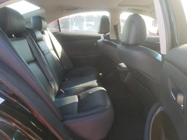 Photo 6 from auction – 2012 LEXUS ES 350 with VIN JTHBK1EG0C2509379