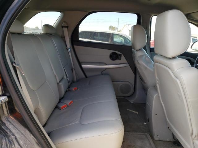 Photo 6 from auction – 2009 CHEVROLET EQUINOX LT with VIN 2CNDL53F896231525