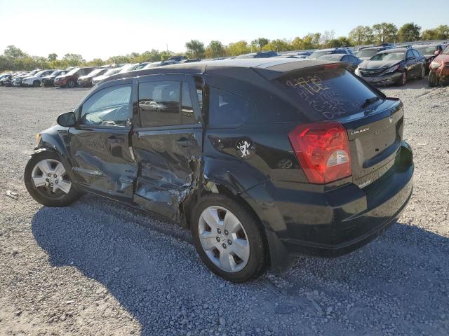 Photo 3 from auction – 2007 DODGE CALIBER SX with VIN 1B3HB48B67D540046