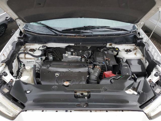 Photo 7 from auction – 2014 MITSUBISHI OUTLANDER with VIN 4A4AP3AU0EE012767