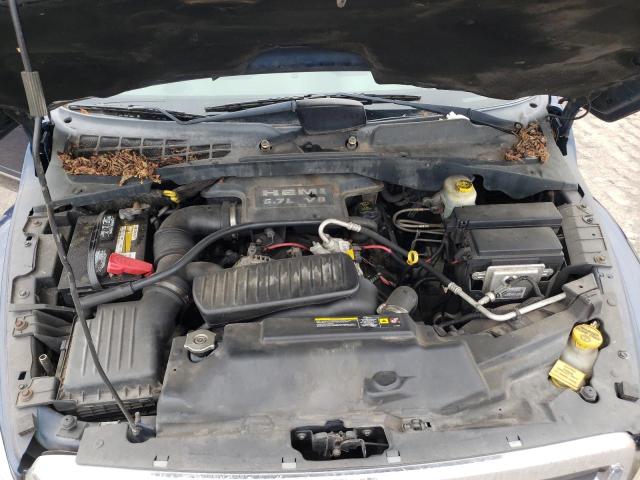 Photo 7 from auction – 2006 DODGE DURANGO with VIN 1D4HD58246F172969