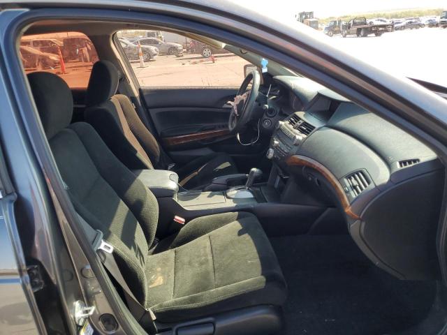 Photo 5 from auction – 2011 HONDA ACCORD EX with VIN 1HGCP2F73BA016815