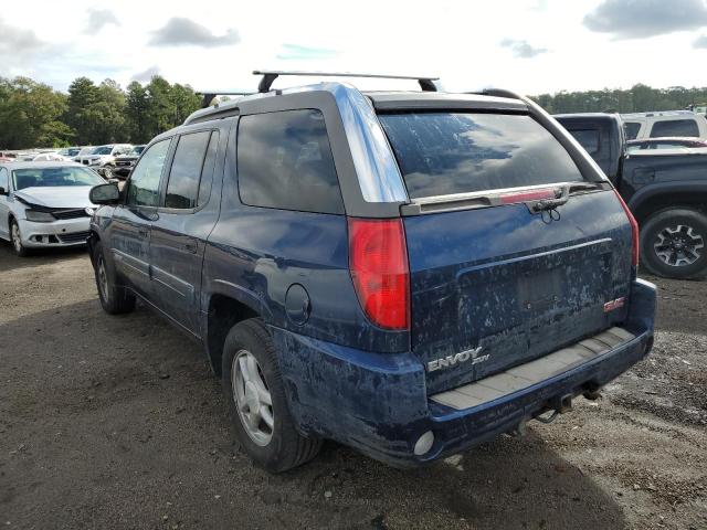 Photo 3 from auction – 2004 GMC ENVOY XUV with VIN 1GKET12S546157807