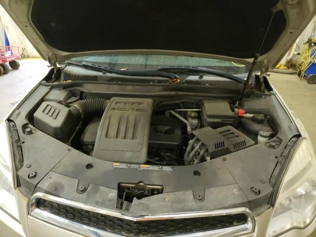 Photo 7 from auction – 2013 CHEVROLET EQUINOX LS with VIN 2GNALBEK7D1270636