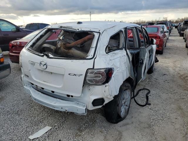 Photo 4 from auction – 2011 MAZDA CX-7 with VIN JM3ER2C54B0363362