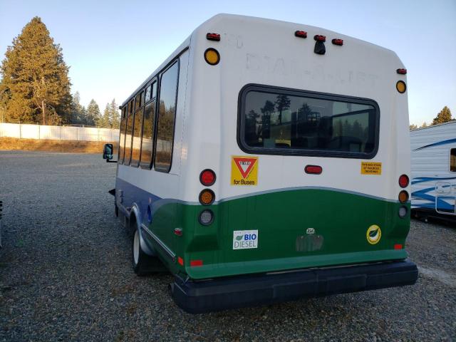Photo 3 from auction – 2011 CHEVROLET EXPRESS G4 with VIN 1GB6G5BL5B1121747