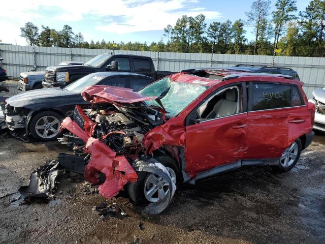 Photo 9 from auction – 2014 TOYOTA RAV4 XLE with VIN 2T3WFREV9EW126524