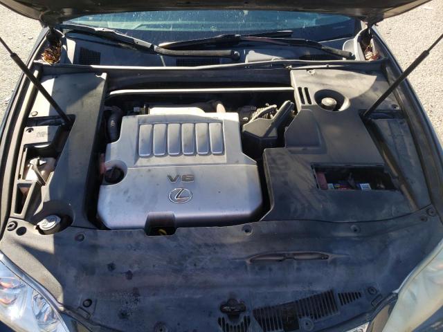 Photo 7 from auction – 2008 LEXUS ES 350 with VIN JTHBJ46GX82174612