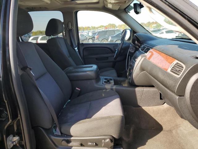 Photo 5 from auction – 2011 GMC YUKON SLE with VIN 1GKS2AE01BR294027