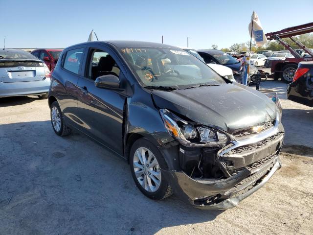 Photo 4 from auction – 2020 CHEVROLET SPARK 1LT with VIN KL8CD6SA4LC419197