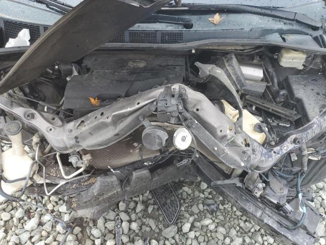 Photo 7 from auction – 2016 TOYOTA SIENNA XLE with VIN 5TDYK3DC8GS708135