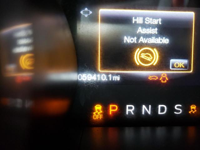 Photo 8 from auction – 2017 FORD MUSTANG with VIN 1FATP8UH6H5245056