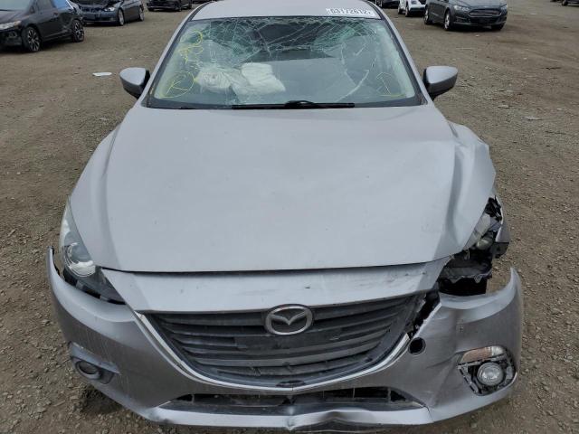 Photo 9 from auction – 2015 MAZDA 3 TOURING with VIN 3MZBM1V74FM225663