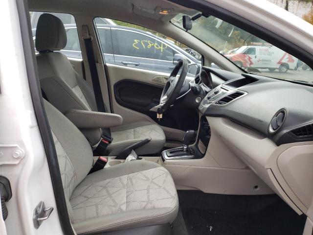 Photo 5 from auction – 2013 FORD FIESTA SE with VIN 3FADP4EJ0DM175928